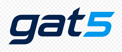 gat5 লোগো
